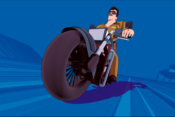 Dabangg - Animated TV Series