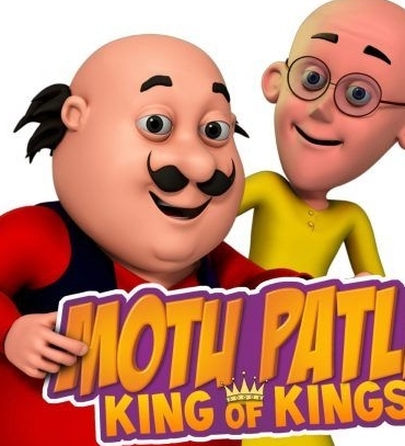 MOTU PATLU