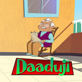 daduji